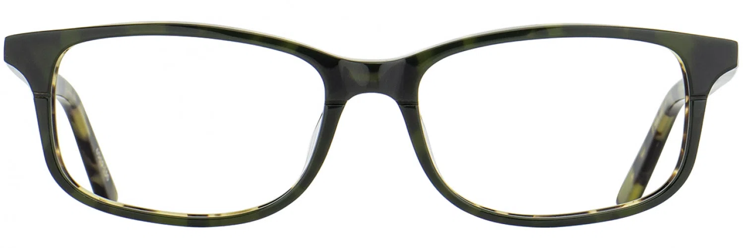 Alan J AJ158 Eyeglasses - view 13